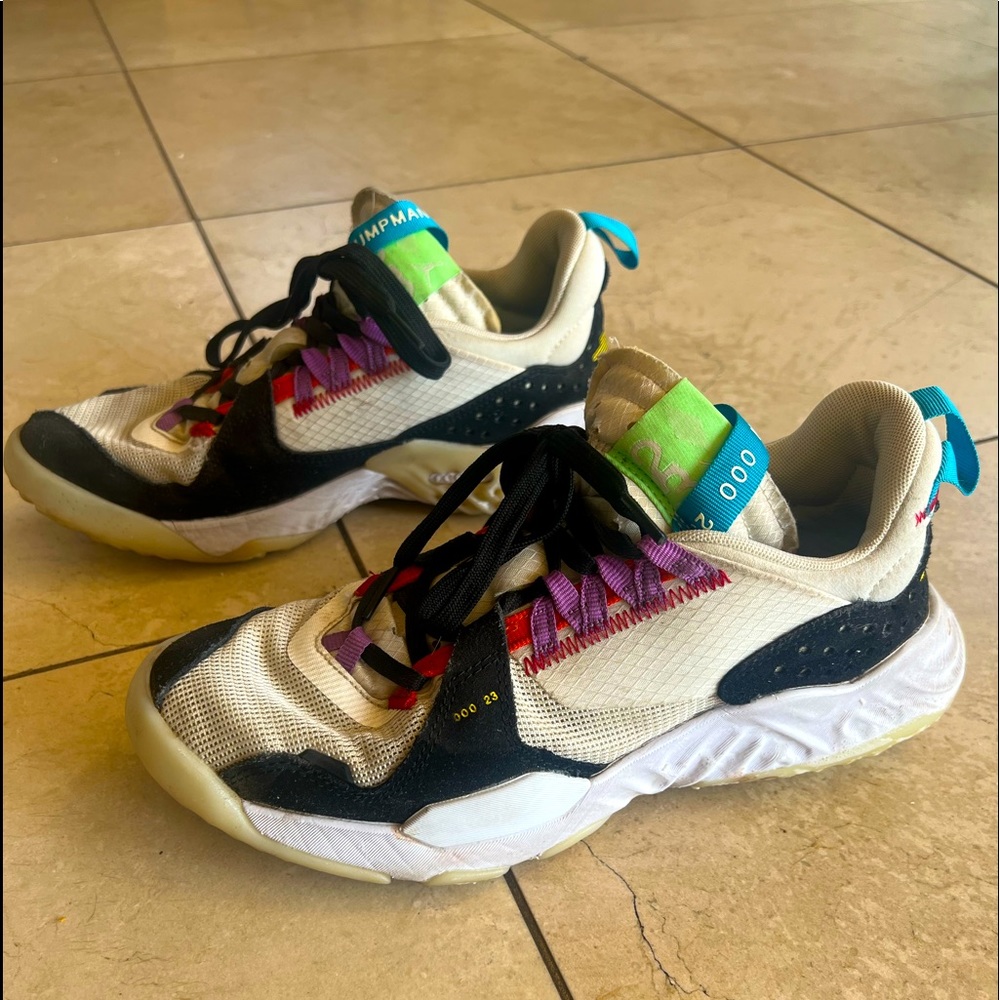 Nike Jumpmans W8